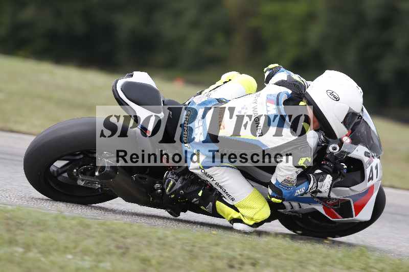 /34 25.07.2025 Speer Racing ADR/Gruppe rot/41